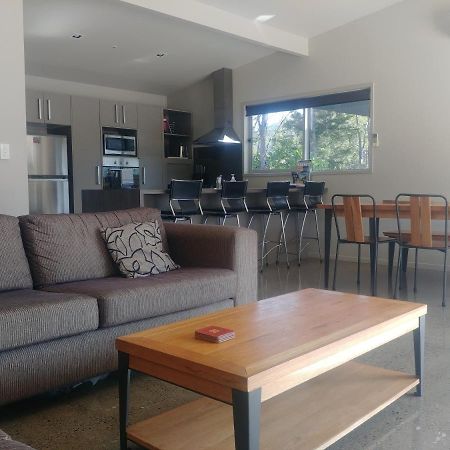 Ryder Ridge Holiday Home 모투에카 외부 사진