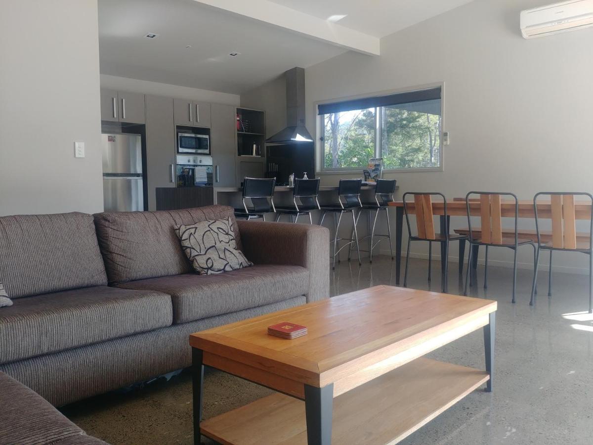 Ryder Ridge Holiday Home 모투에카 외부 사진